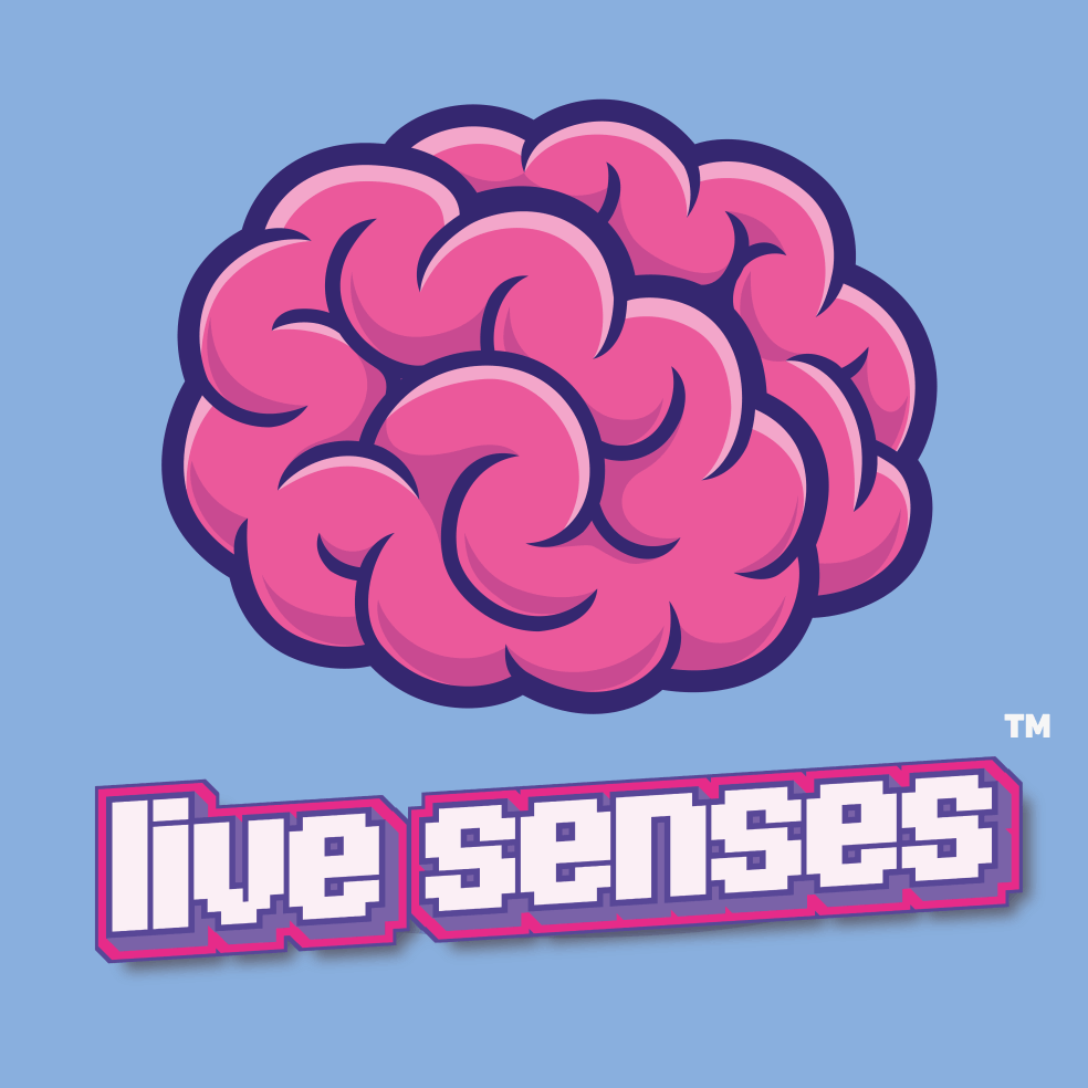 Live Senses™